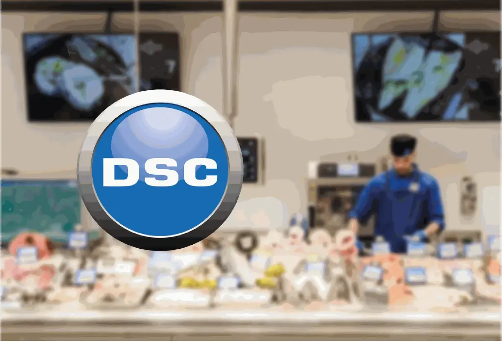 Software DSC